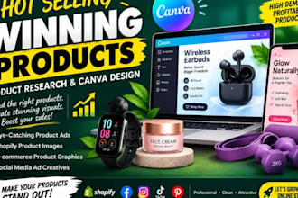 find hot selling winning products with supplier sourcing