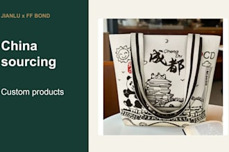 research china suppliers for custom gifts and packaging