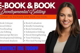 developmental edit fae romantasy, political fantasy, cozy mystery fiction editor