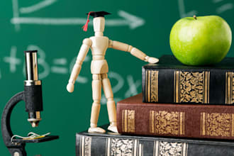 build professional course curricula and structured syllabi