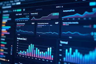 clean, analyze, and visualize your big data with python and sql