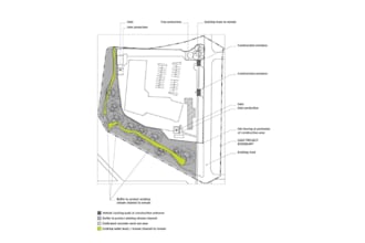 draft erosion and sediment control plans for construction sites