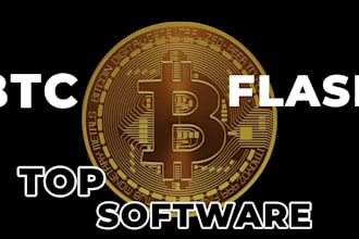 help you set up bitcoin wallet and learn crypto step by step