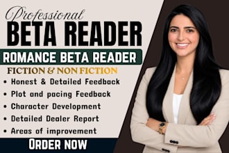 romance beta reader, beta read horror thriller, beta reader, beta reader fantasy