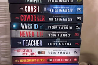 provide authors with honest reads and review on their book