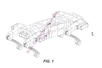 create uspto compliant patent drawings and technical illustrations