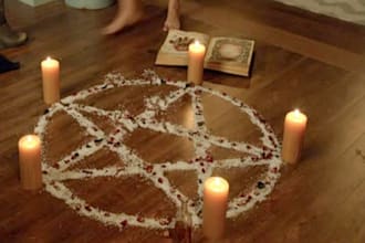 cast powerful binding love spell and return them back forever