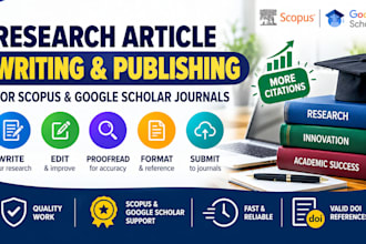 publish in google scholar indexed journals to boost research citations
