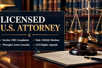 draft a winning appellant brief for your civil rights appeal