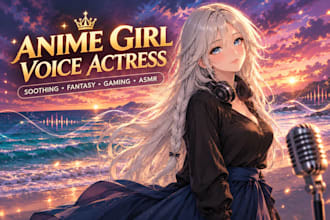 do anime girl calm audio dub seductive anime erotic sfw video games character