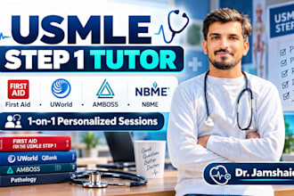 usmle steps, med , first aid