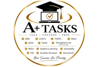 handle sophia learning,edx,straighterline, saylor academy,wgu