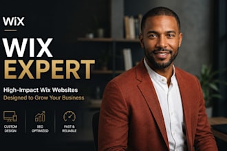 build wix website redesign wix studio redesign wix edit wix ecommerce website