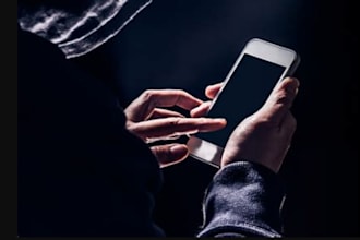 investigate social media harassment cyberbullying fake profile background check
