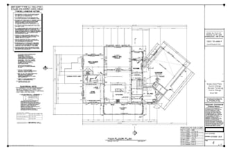 be structural engineer for permit drawings in california texas virginia