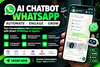 build ai chatbot whatsapp chatbot whatsapp ai agents whatsapp chatbot ai chatbot