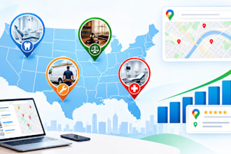 do US local SEO audit