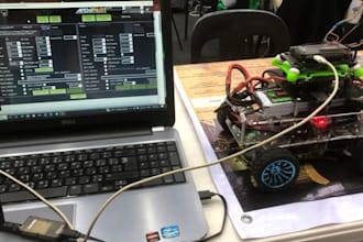 build  ardupilot for drones, rc cars, rovers, and boats