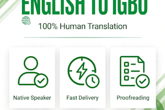 translate english to igbo