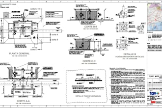 draw plans in autocad like a professional