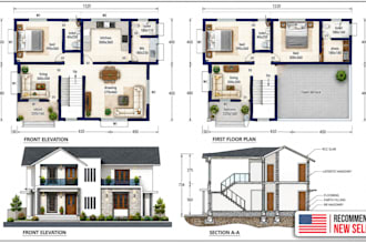 do renovation plans, permit site plan, floor plan autocad, 2d floor plans layout