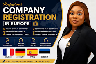 do nonprofit registration, church and ngo setup, irs fo