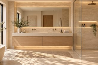 do architectural drawing 3d interior design 2d floor plan 3d bathroom kradim