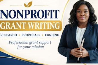 do grant research grant writing grant proposal grant submission