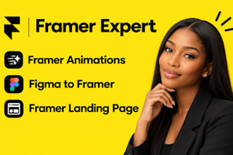 design framer website,figma to framer,framer landing page framer expert