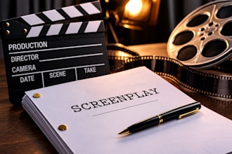 write movie script, movie script writing screenwriting screenplay film script