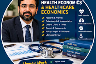 do health economics,healthcare policy, behavioral economics,experimental economy