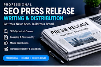 do crypto press release writing PR distribution submit PR yahoo finance