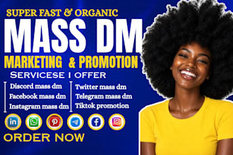 do discord mass dm instagram mass dm telegram mass dm facebook mass dm