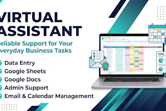 a reliable virtual assistant for daily tasks
