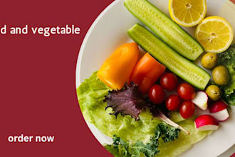 tutor vegetable and beans
