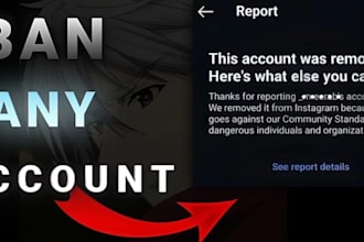 ig banning,remove harassing copyright post,fbx content,telegram,tiktok banning