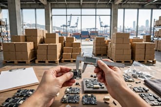 be your shenzhen sourcing agent for supplier checks and inspection