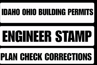 do city permit drawings as idaho, ohio architect and be your ohio idaho engineer