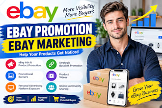 do ebay promotion ebay marketing