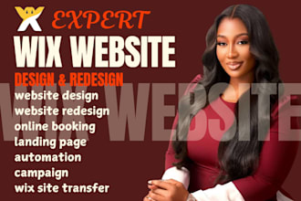 wix website redesign wix redesign wix website design wix website redesign