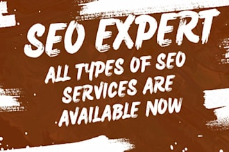 be your local seo expert