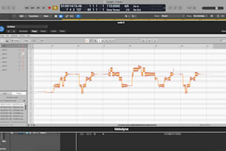 professionally tune and pitch correct your vocals with melodyne and autotune