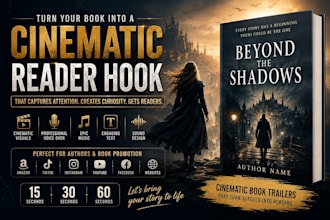 amazon book promotion , amazon kdp, seo listing