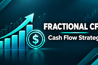 fractional cfo and cash flow consultation