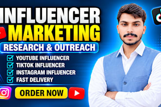 find micro influencers, ugc creators for marketing campaigns