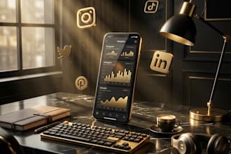 social media marketing for business growth