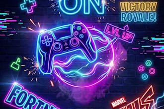be your chill gaming partner