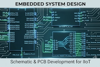 program microcontrollers for arduino and esp32 iot projects