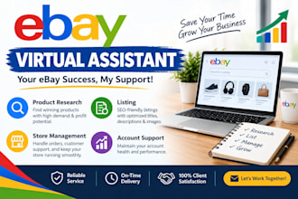 do dropshipping on ebay
