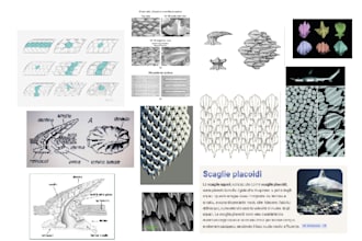 create fashion tech packs and detailed technical flats